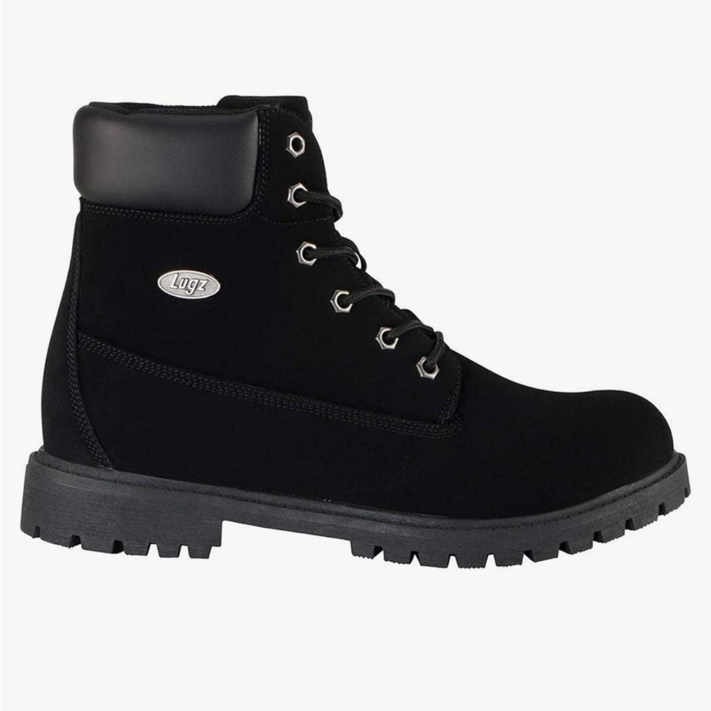 Lugz Women's Ankle Boots - Black
